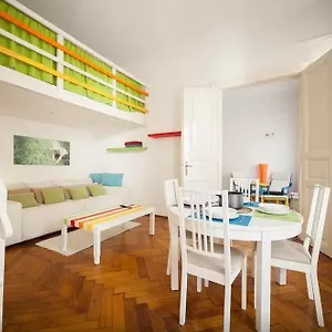 Jókai , Budapest Hungría