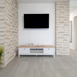  Apartamento Hills
