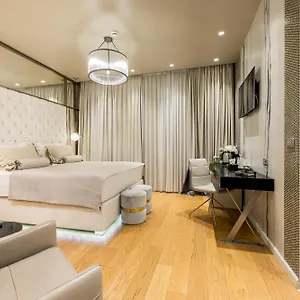  Apartamento Luxury Fortuna