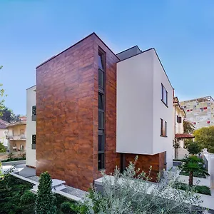 4* Apartahotel By Vestibul Palace