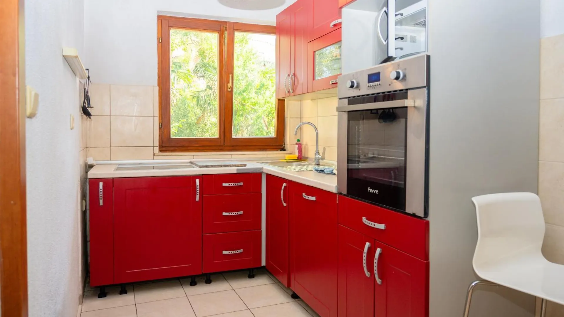Cozy Guest House Kamenita Split 0*,