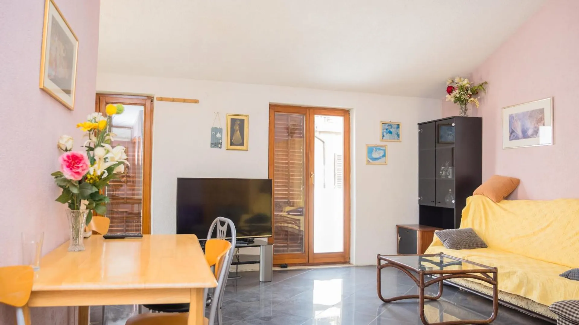 Cozy Guest House Kamenita Split Croacia