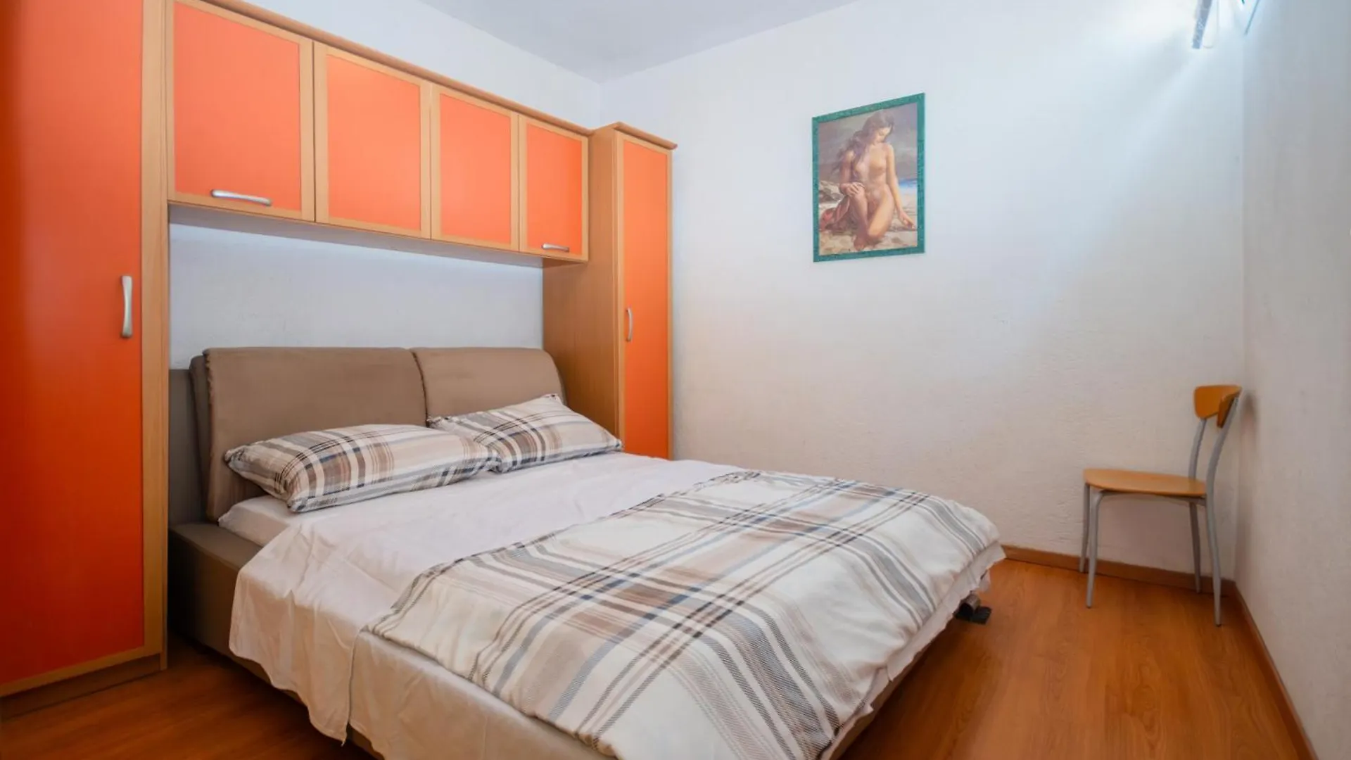 Cozy Guest House Kamenita Split 0*,  Croacia