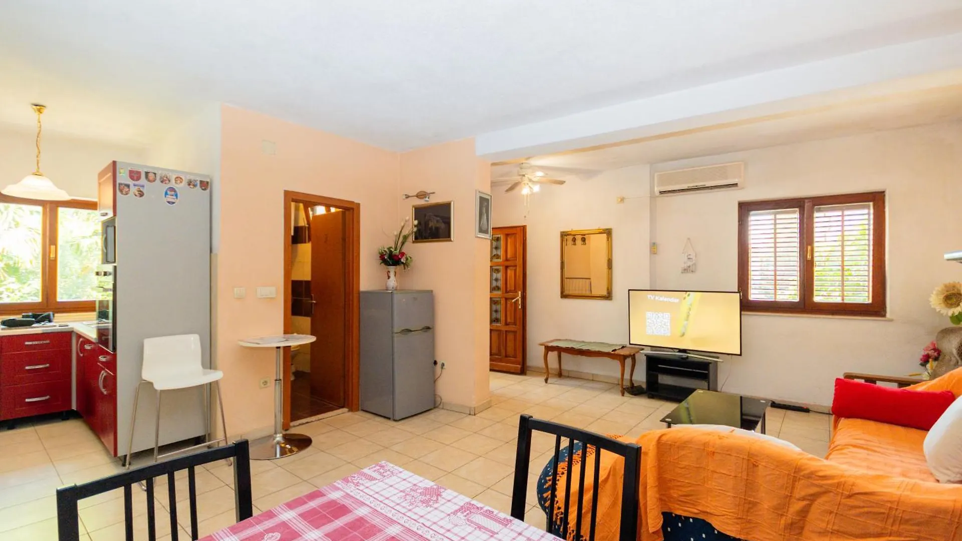 Cozy Guest House Kamenita Split