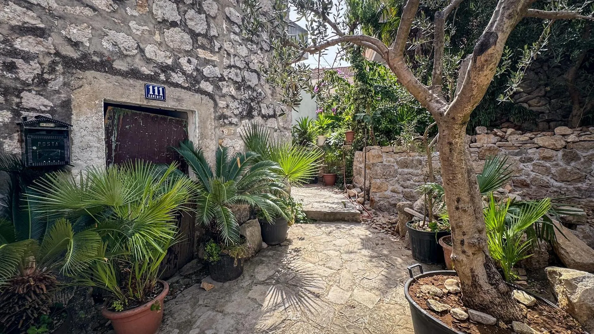 Apartamento Cozy Guest House Kamenita Split