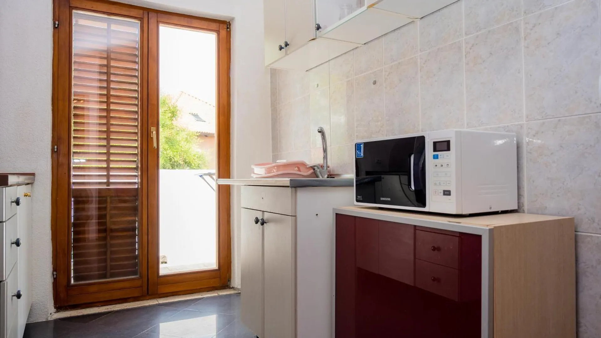 Cozy Guest House Kamenita Split