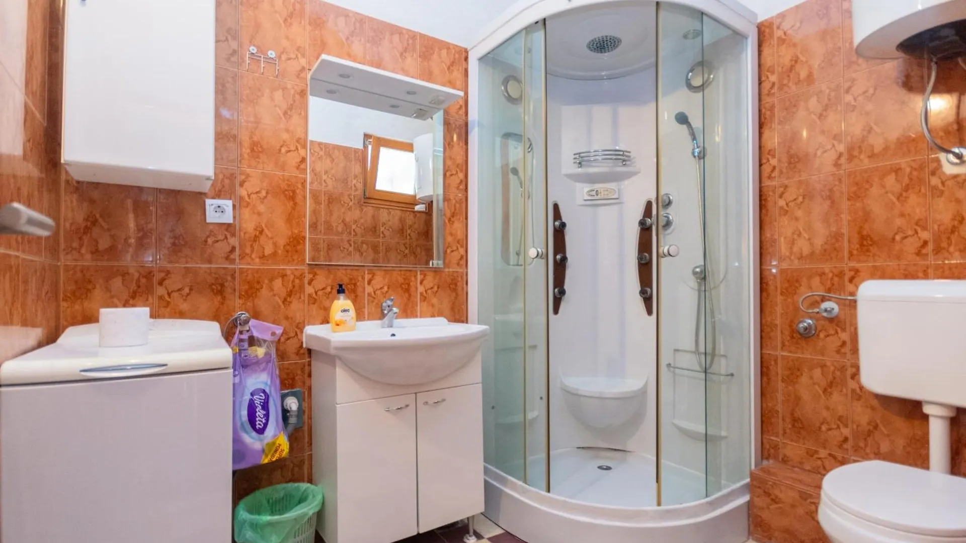 Cozy Guest House Kamenita Split