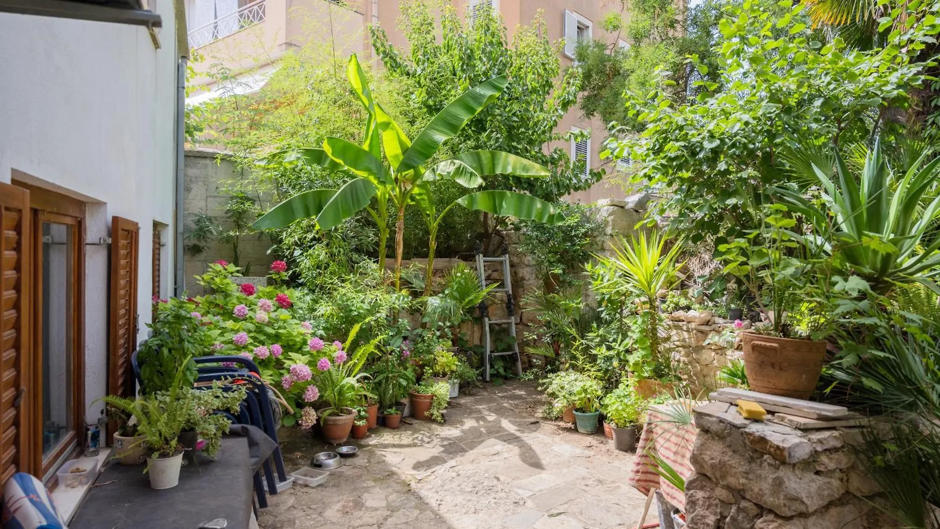 Apartamento Cozy Guest House Kamenita Split Croacia